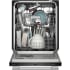 KitchenAid KDTS624SPS - 24 Inch Built-In Fully Integrated Dishwasher