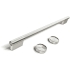 KitchenAid W11774412 - Handle and 2pc Knob Accessory Kit