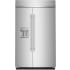 KitchenAid KBSD748SPS - 48 Inch Side By Side Refrigerator