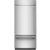 KitchenAid KBBL336SPS - 36 Inch Built-In Bottom Mount Refrigerator