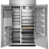 KitchenAid KBSD748SPS - 48 Inch Side By Side Refrigerator