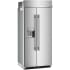 KitchenAid KBSD736SPS - 36 Inch Built-In Side-by-Side Refrigerator