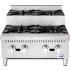 Koolmore KMCRSU24 - 24 Inch Commercial Step Up Range