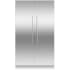 Fisher &amp; Paykel FPREFFR19 - Front View