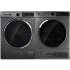 Danby DAWADREDB22D1DS - Side by Side Washer &amp; Dryer Set