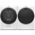 Whirlpool WHWADRGHW9620 - Side by Side Washer and Gas Dryer