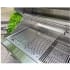 XO XOGRATE42GRID - 9 Inch Pro Grade Luxury Laser Cut Griddle Design Grill Grates