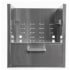 Coyote C3SLV - Asado Smoker Insert Sleeve