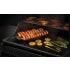 Napoleon 67734PK4 - Cast Iron Jumbo Shrimp Tray (Pack of 4)
