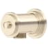 Rohl Perrin and Rowe Collection U0227WOSTN - Handshower Outlet: Satin Nickel