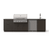 Blaze Morning Glow BMNGL32BRZKEONLP - 10 Foot Outdoor Kitchen Island