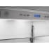 Bertazzoni Master Series REF30BMBIPLT - 30 Inch Panel Ready Built-In Bottom Mount Refrigerator Digital Touch Control