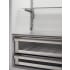 Bertazzoni Master Series REF30BMBIPLT - 30 Inch Panel Ready Built-In Bottom Mount Refrigerator Humidity-Controlled Crisper Drawers