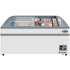 Koolmore KMISCF65MD - Commercial Island Chest Freezer