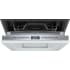 Bosch 800 Series SPV68C73UC - 18 Inch Panel Ready Fully Integrated Built-In Smart Dishwasher