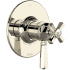 Rohl TTN23W1LMPN - 1/2 Inch Therm &amp; Pressure Balance Trim with 3 Functions