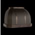 Vent-A-Hood Designer Series JCH236C1 - Front View