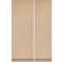 Fisher &amp; Paykel Series 11 FPRFC3024PR1 - Panel Ready Smart Built-In Refrigerator Columns
