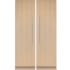 Fisher &amp; Paykel Series 11 FPRFC2424PR1 - Panel Ready Smart Built-In Refrigerator Columns