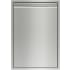 Wolf 828414 - 24 Inch Tall Dry Storage - Right Hinge