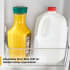 Whirlpool WRTX7419SB - 30 Inch Top Freezer Refrigerator