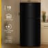 Whirlpool WRTX7419SB - 30 Inch Top Freezer Refrigerator