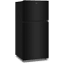 Whirlpool WRTX3119SB - 30 Inch Top Freezer Refrigerator