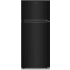 Whirlpool WRTX5118TB - 28 Inch Freestanding Top Freezer Refrigerator