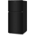 Whirlpool WRTX3319SB - 30 Inch Top Freezer Refrigerator