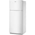 Whirlpool WRTX5118TW - 28 Inch Freestanding Top Freezer Refrigerator