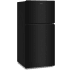 Whirlpool WRTX3219SB - 30 Inch Top Freezer Refrigerator