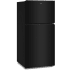 Whirlpool WRTX3319SB - 30 Inch Top Freezer Refrigerator