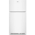 Whirlpool WRTX3021TW - 33 Inch Top Freezer Refrigerator