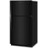 Whirlpool WRTX7421TB - 33 Inch Top Freezer Refrigerator