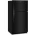 Whirlpool WRTX7421TB - 33 Inch Top Freezer Refrigerator