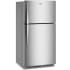 Whirlpool WRTX7421TZ - 33 Inch Top Freezer Refrigerator