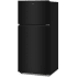 Whirlpool WRTX3014TB - 28 Inch Top Freezer Refrigerator
