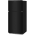 Whirlpool WRTX3314TB - 28 Inch Top Freezer Refrigerator