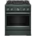 KitchenAid KFGS930SJP - 30 Inch Freestanding Commercial-Style Gas Range