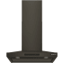 KitchenAid KVWC730SBE - 30 inch Wall Mount Hood