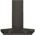 KitchenAid KVWC736SBE - 36 Inch Wall Mount Hood