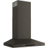 KitchenAid KVWC730SBE - 30 inch Wall Mount Hood