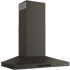 KitchenAid KVWC736SBE - 36 Inch Wall Mount Hood