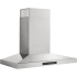 KitchenAid KVWC736SSS - 36 Inch Wall Mount Hood