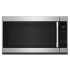 KitchenAid KMMS330SPS - 2.1 cu. ft. Over-The-Range Microwave Oven