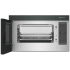 KitchenAid KMMF730PJP - 1.1 cu. ft. Capacity Over-The-Range Microwave Oven