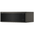 KitchenAid KMML550RBE - 30 Inch Over-the-Range Smart Microwave