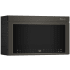 KitchenAid KMMF530PBE - 30 Inch Multifunction Over-the-Range Smart Microwave Oven with 1.1 cu. ft. Capacity