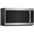 KitchenAid KMMS330SPS - 2.1 cu. ft. Over-The-Range Microwave Oven