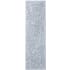 JennAir ELEMENTS - JennAir X Nature Squared JBRESAPPH24 - 24 Inch Wide Panel in Eggshell Snakeskin Sapphire